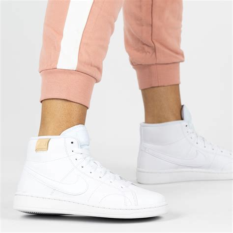 nike schoenen dames hoog model|nike hoge schoenen.